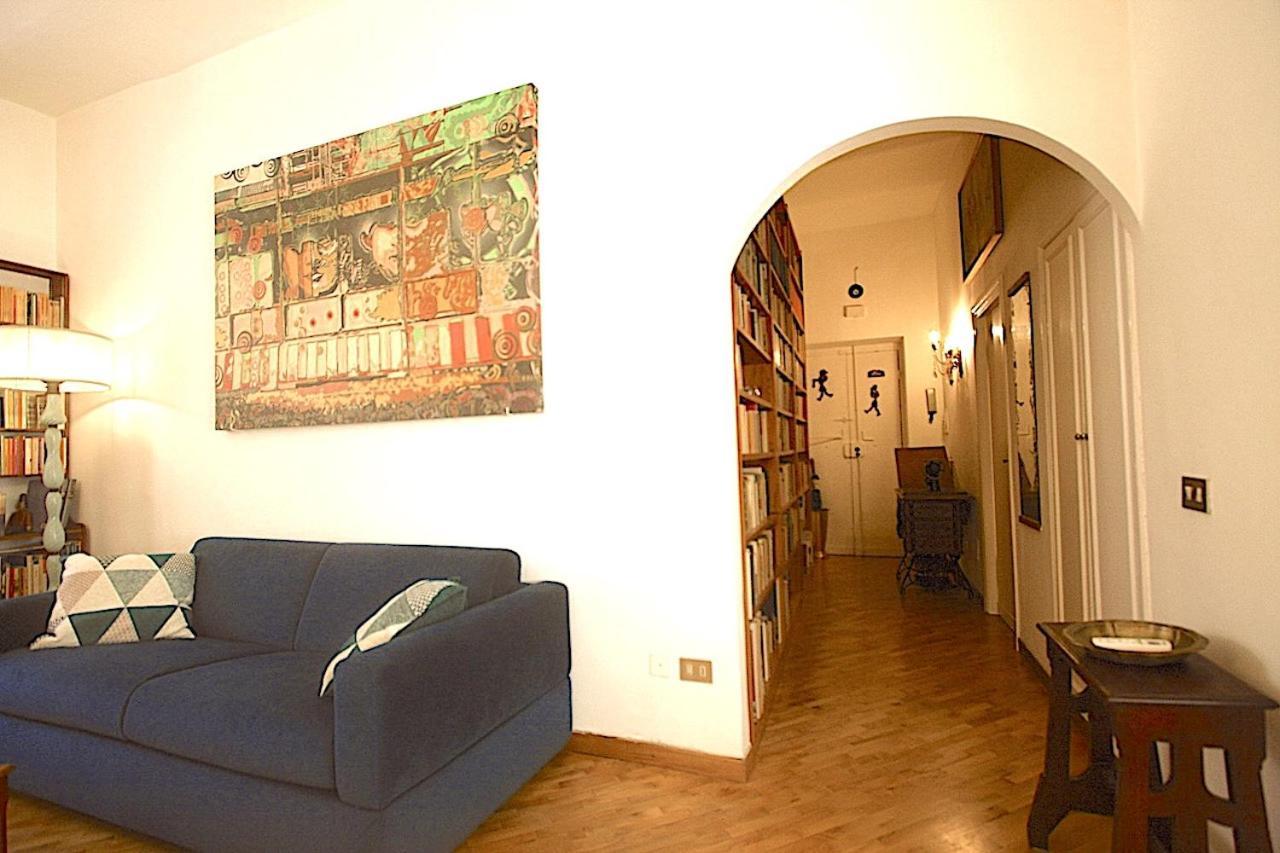 Scala Holiday House Rom Exterior foto